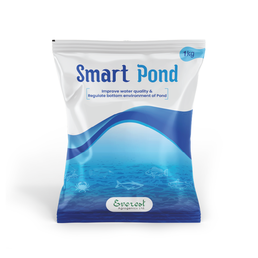 Bio Pond Pro product